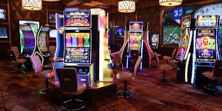 Interface Cash Out nenekslot dengan penawaran real-time di meja blackjack