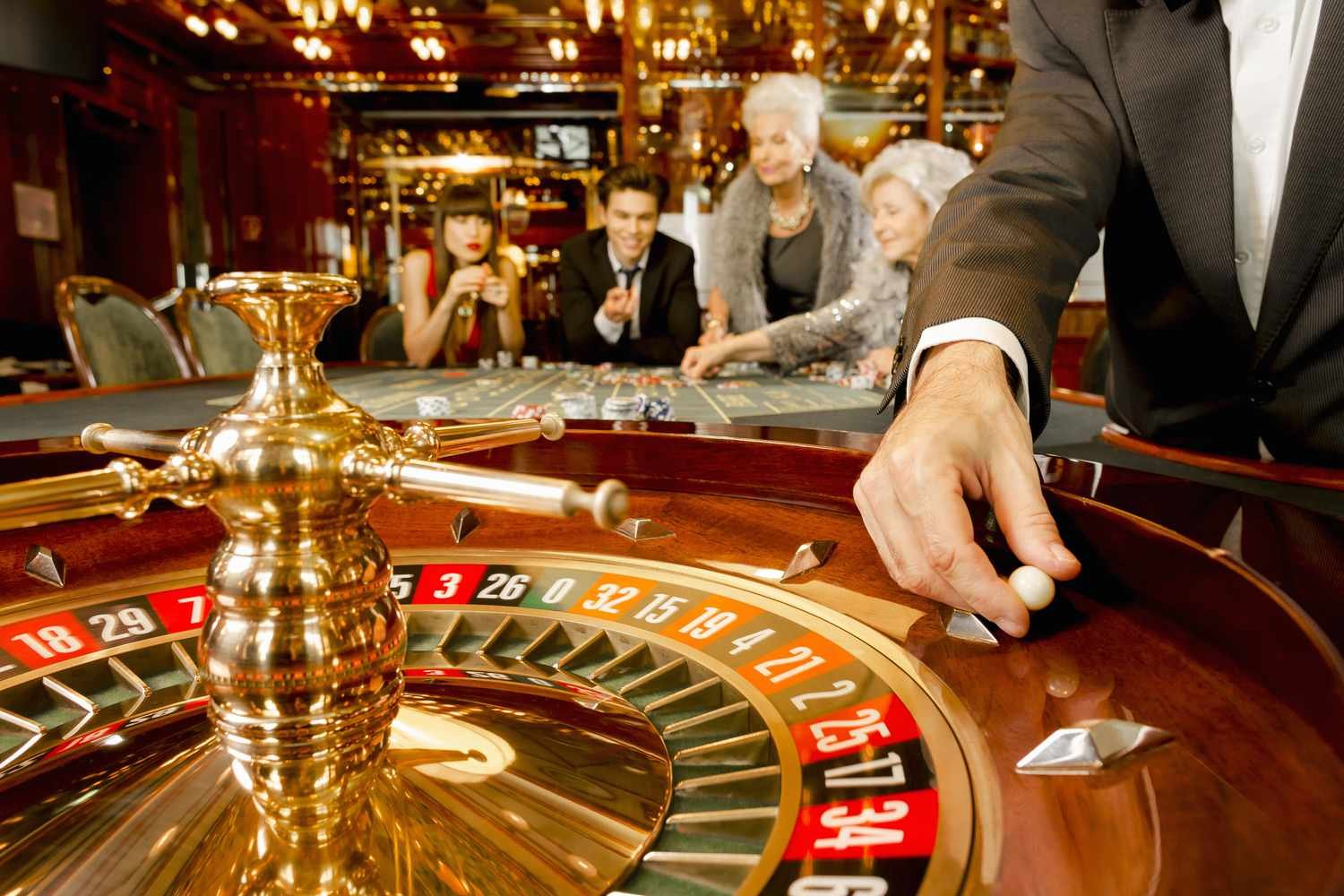Penawaran Cash Out blackjack real-time Penawaran Cash Out di meja blackjack nenekslot